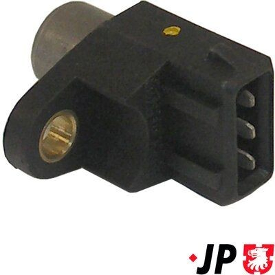 ДПКВ на Skoda Felicia I 791, 6U1